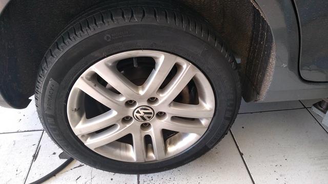 Jetta 2.5 170 CV - Foto 20