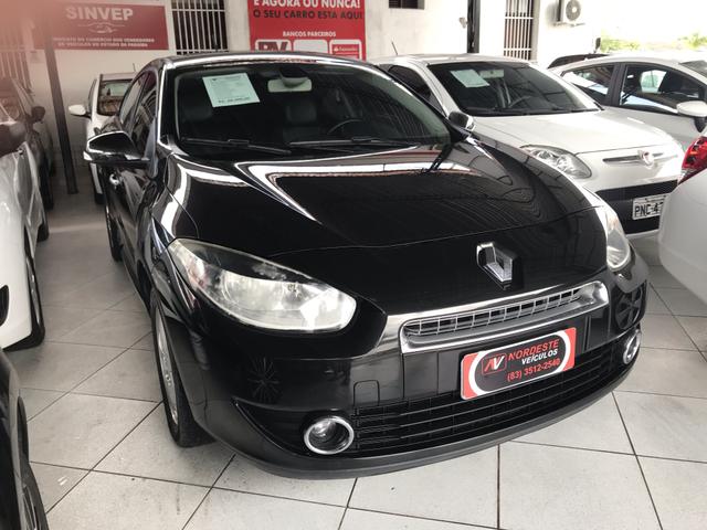 Renault Fluence 2.0 Dynamique 2011 Manual Completo - Foto 2