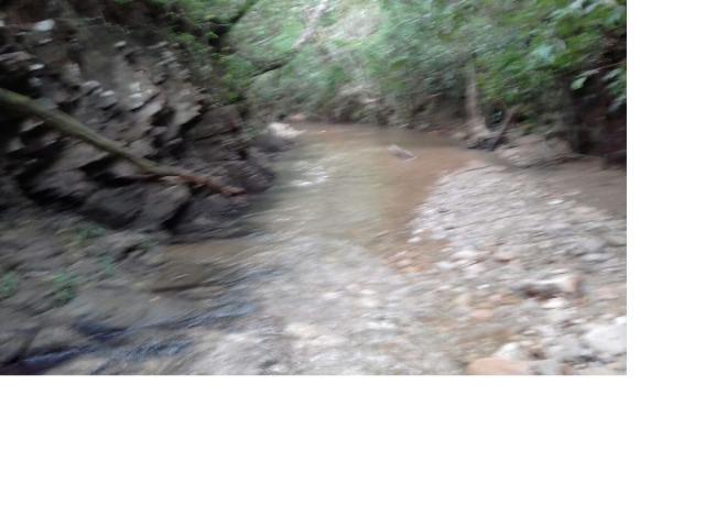 9.0 Hectares, Chapada dos Guimarães, 01 riacho e um rio, um paraíso, aceito troca - Foto 2