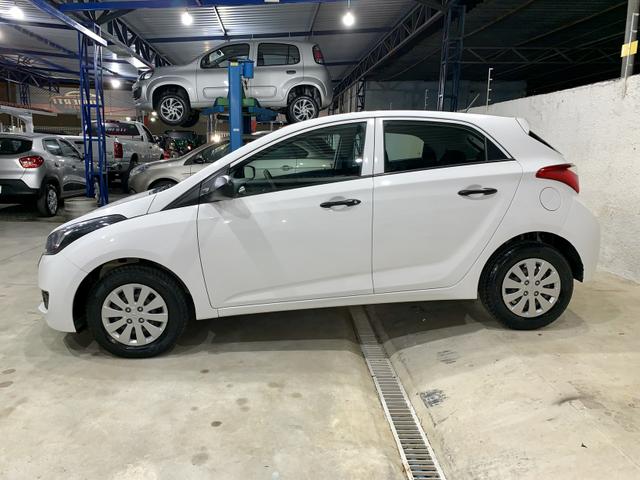 Hyundai HB-20 1.0 17/17 Comfort Plus - Foto 4