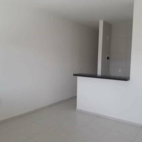 Casa plana no ancuri R$ 136.000,00 ja com documentação inclusa(2 Quarto) - Foto 3