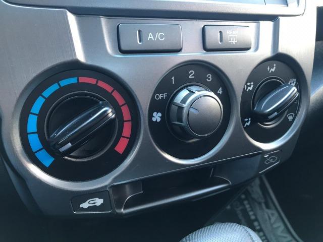 City lx 1.5 automático flex 2014 - Foto 19