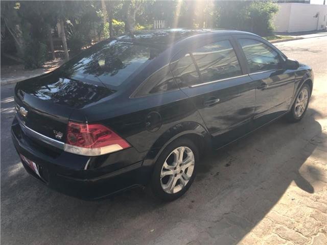 Chevrolet Vectra 2.0 mpfi elegance 8v flex 4p manual - Foto 5