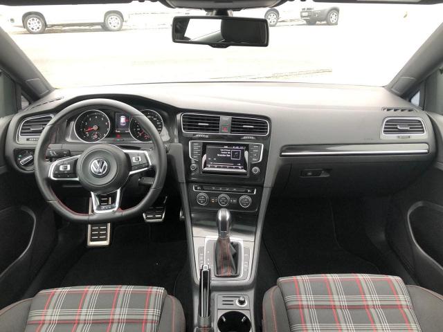 VOLKSWAGEN GOLF 2015/2015 2.0 TSI GTI 16V TURBO GASOLINA 4P AUTOMÁTICO - Foto 6