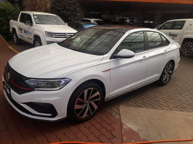 VW - VOLKSWAGEN JETTA 250 TSI 1.4 FLEX 16V AUT. 2019 - 659239996 | OLX