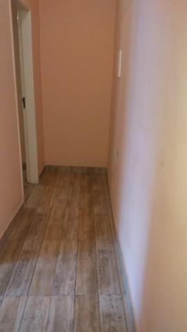 Linda casa duplex junto a estação de coelho da rocha, Aceito carta/fgts com sinal - Foto 6