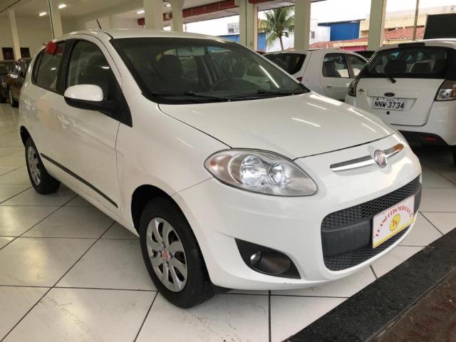 Palio ATTRACTIVE 1.0 Evo Fire Flex 8V 5P - Foto 8
