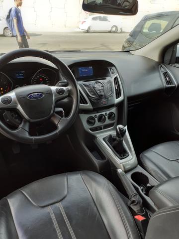 Focus hatch - Foto 4