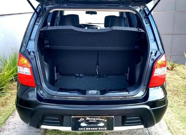 Livina SL Xgear Automática 2011 - Foto 5