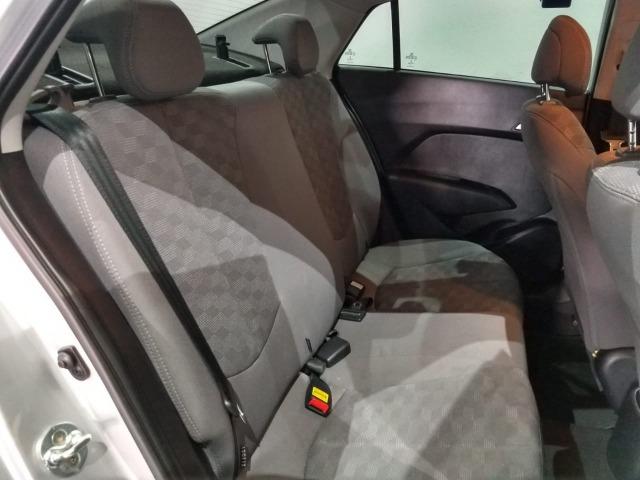 HB20 Sedan 1.6 Comfort Mecânico - Foto 6