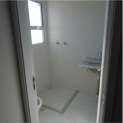 Apartamento com 3 dorms, 1 suite e 2 vagas de garagem no ABC - Foto 6