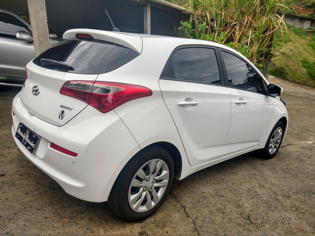 HB20 1.6 Automático 2018/ Troco e Financio - Foto 4