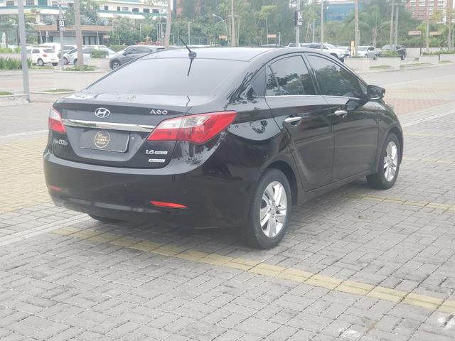 Hyundai hb20s 1.6 premium aut - Foto 8