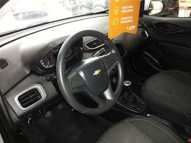 CHEVROLET ONIX 2018/2018 1.0 MPFI LT 8V FLEX 4P MANUAL - Foto 3