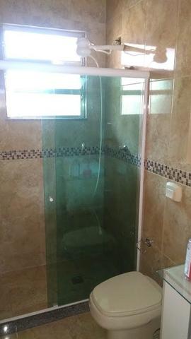 Linda casa duplex junto a estação de coelho da rocha, Aceito carta/fgts com sinal - Foto 7
