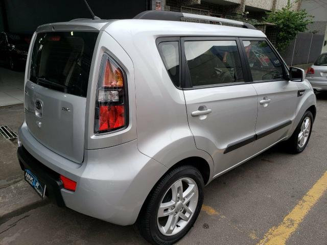 Kia Soul 2011 - Foto 7