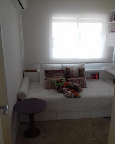Apartamento a venda no bairro barra da tijuca em rio de janeiro - rj. 3 banheiros, 2 dormi - Foto 10