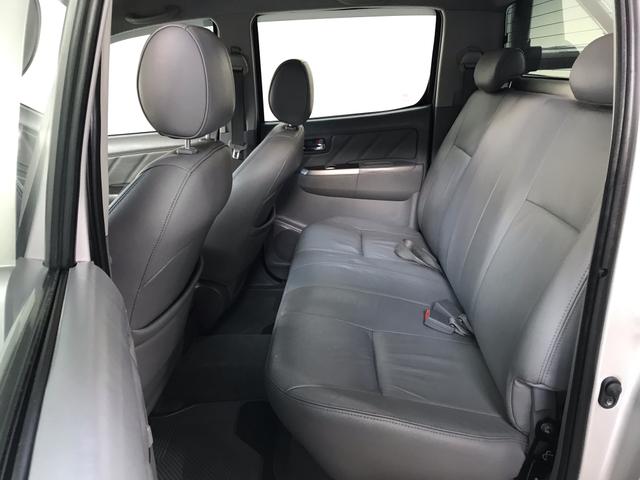 Hilux Srv 2010 4×4 diesel automático - Foto 5