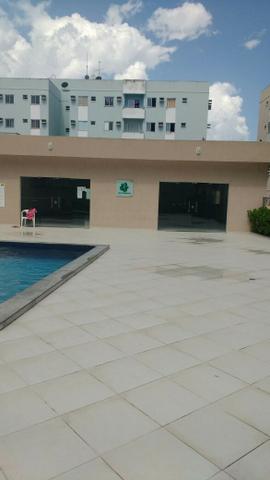 Cond. Solar do Coqueiro na Av. Hélio Gueiros, apto 2/4 transferência R$ 55 mil / * - Foto 8