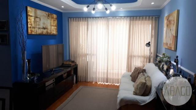 Apartamento para Venda em São Paulo, Parque Mandaqui, 3 dormitórios, 1 suíte, 2 banheiros, - Foto 7