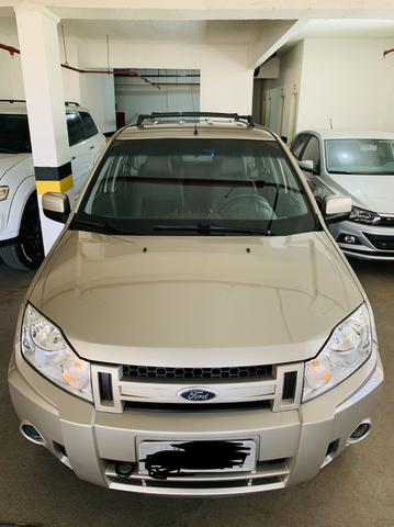 Ecosport XLT 2.0 A/T OPORTUNIDADE!!