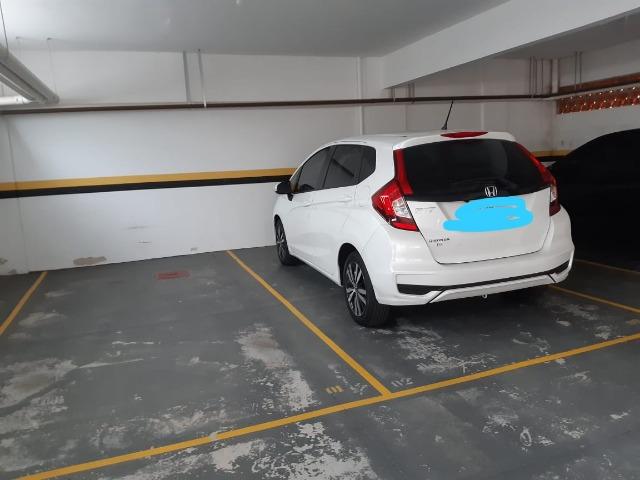 Garagem centro Florianópolis