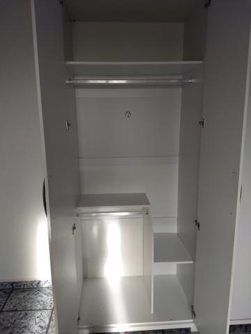Vendo Guarda Roupa solteiro - Foto 4