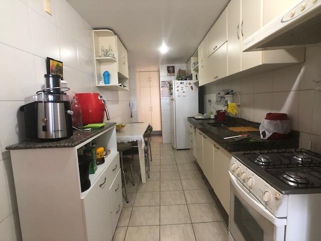 Apartamento 3 quartos, 1 suíte + Dep. Completa na frente da FMO e Shopping Patteo - Foto 14