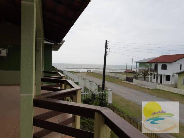 Sobrado com 5 quartos para alugar, 220 m² por R$ 1.900/dia Saí Mirim - Itapoá/SC SO0080 - Foto 14