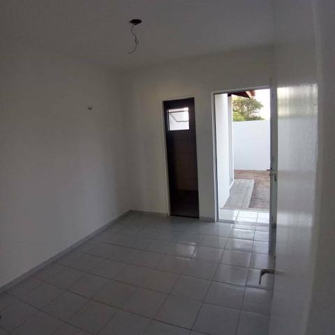 Grande lançamento no Eusébio casas planas 3 quartos - Foto 11