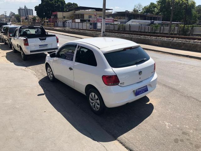 Volkswagen gol 2014/2015 1.0 mi 8v flex 2p manual - Foto 3