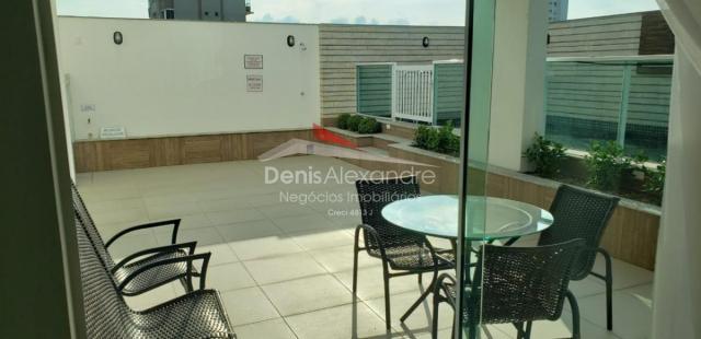 Apartamento à venda com 2 dormitórios em Vila operária, Itajaí cod:1636_1515 - Foto 5