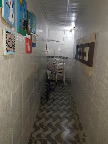 Cond vale dos lagos 2/4 térreo rua G 130.000 - Foto 3