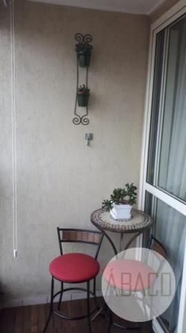 Apartamento para Venda em São Paulo, Parque Mandaqui, 3 dormitórios, 1 suíte, 2 banheiros, - Foto 12