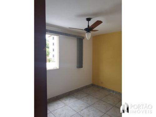Apartamento para alugar com 2 dormitórios em Residencial flamboyants, Bauru cod:78 - Foto 5