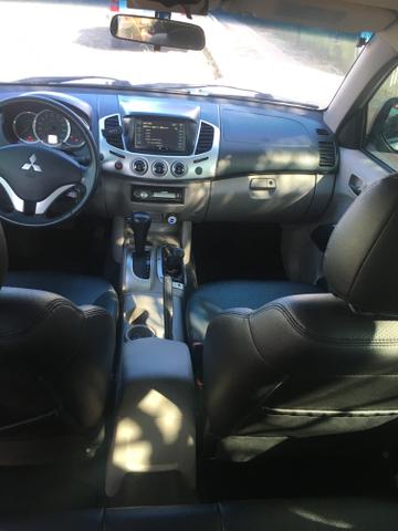 L200 TRITON 3.2 HPE ano 2011 - Foto 7