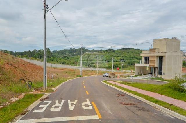 Loteamento/condomínio à venda em Santa cândida, Curitiba cod:924574 - Foto 19