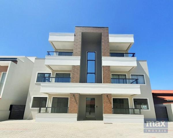 Apartamento para alugar com 2 dormitórios em Gravata, Navegantes cod:6927
