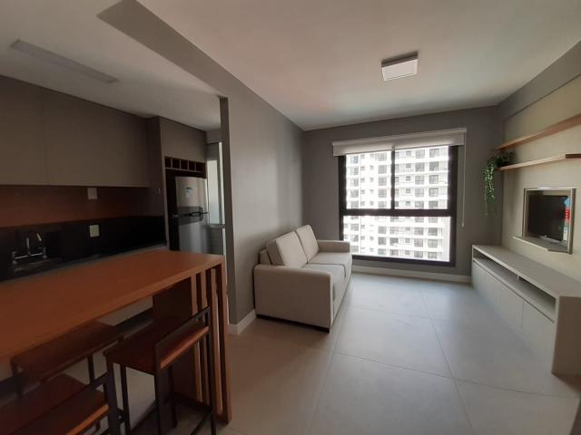 Apartamento para alugar com 1 dormitórios em , cod:I-023906 - Foto 4