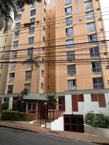 Apartamento à venda com 1 dormitórios em Centro, Campinas cod:AP002094