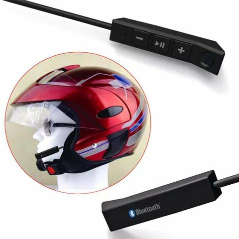 Intercomunicador Bluetooth Par 1 Capacete