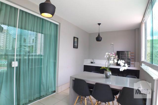 Apartamento à venda com 3 dormitórios em Buritis, Belo horizonte cod:258333 - Foto 5