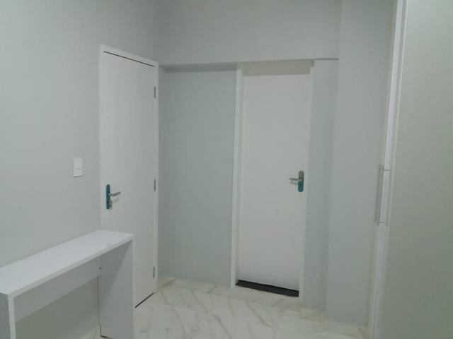 Apartamento na Constantino Nery - Foto 2