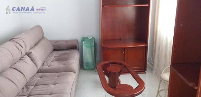 Terreno à venda, 447 m² por r$ 1.000.000,00 - jardim ana maria - são paulo/sp - Foto 11