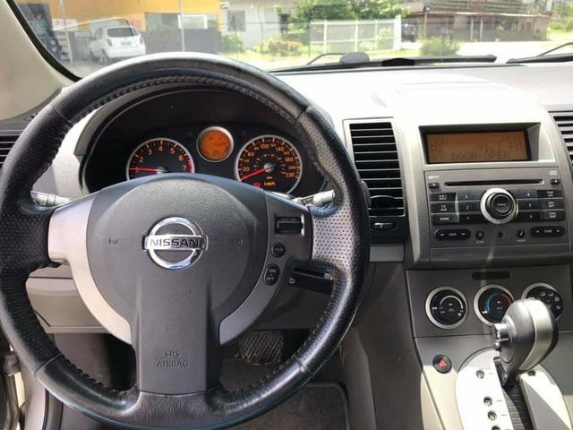 Nissan Sentra 2.0 S automático 2009 - Foto 10
