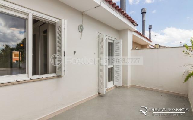 Casa à venda com 3 dormitórios em Guarujá, Porto alegre cod:194029 - Foto 17