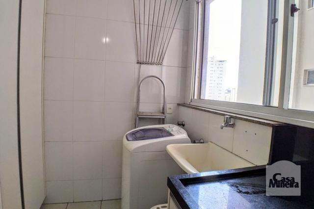 Apartamento à venda com 3 dormitórios em Buritis, Belo horizonte cod:258333 - Foto 20