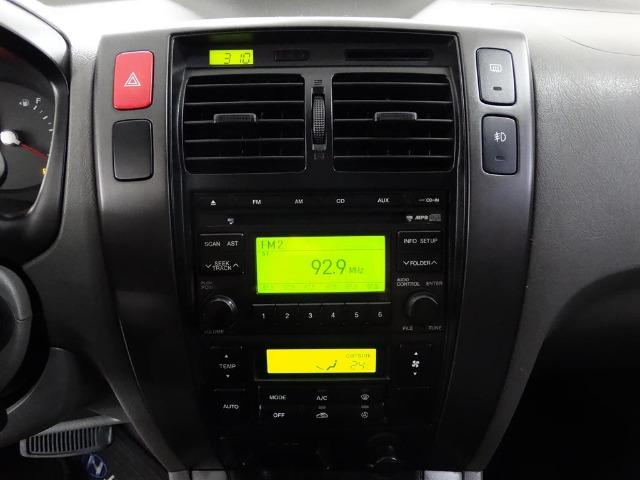 Hyundai Tucson Gls 2.0 Automático Prata - Foto 13