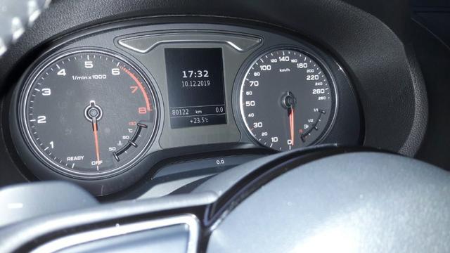 Audi A3 2.0 turbo - Foto 3
