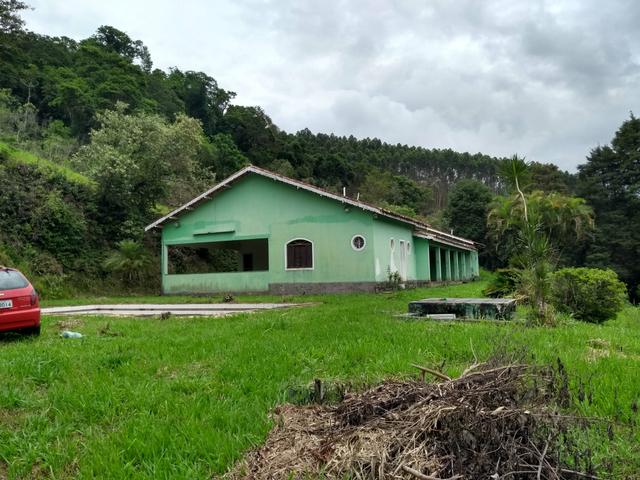 Alugo: Sitio ideal para Comércio ou Moradia em Nazaré Paulista SP - Foto 3